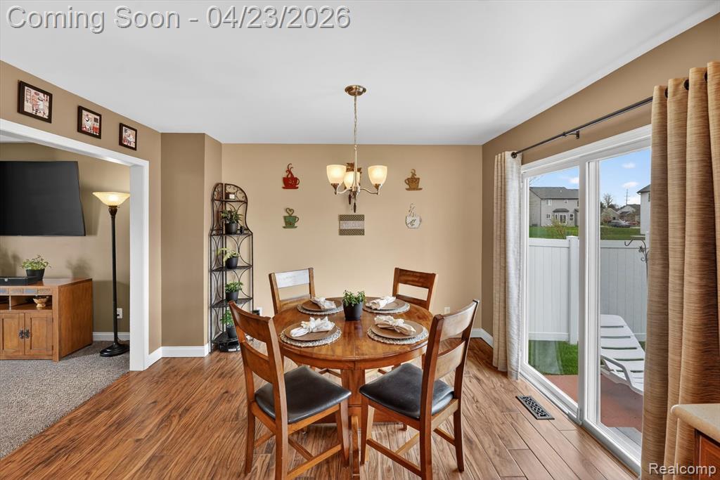 299 Dundee Ridge Drive, Dundee, MI 48131 — Photo 15