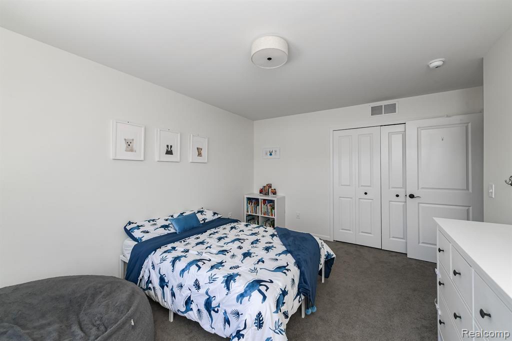 4314 ROLLING MEADOW Lane, Ypsilanti, MI 48197 — Photo 31