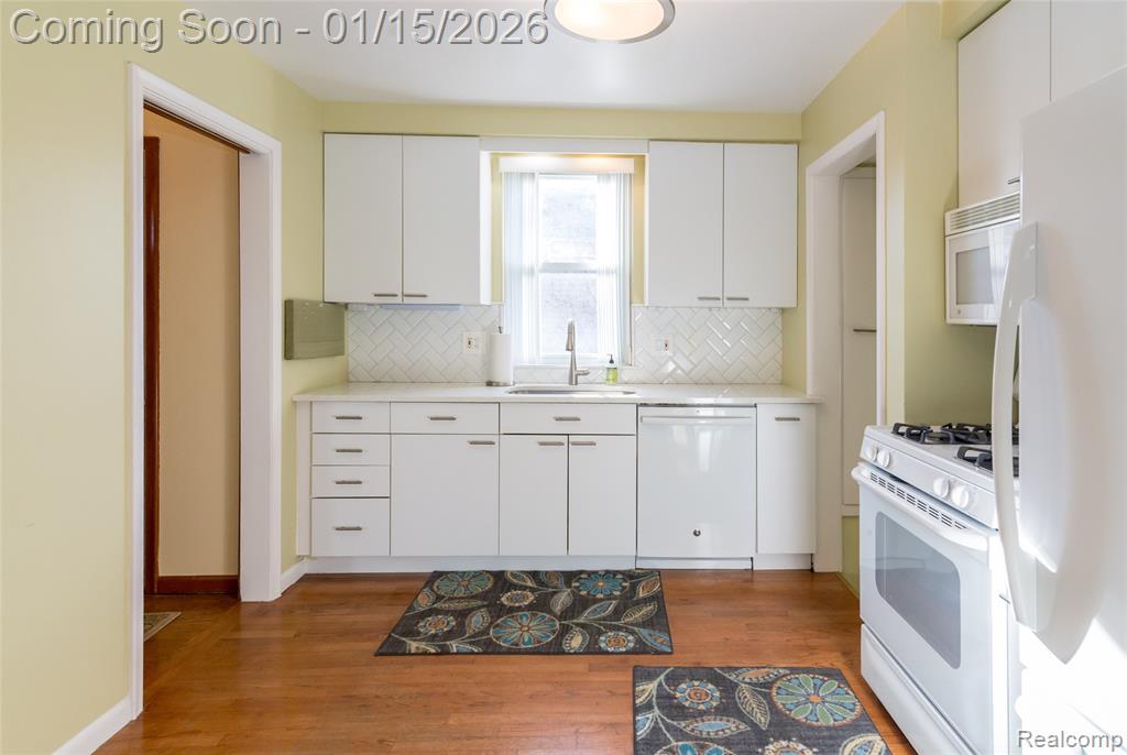 9943 Leverne, Redford, MI 48239 — Photo 26