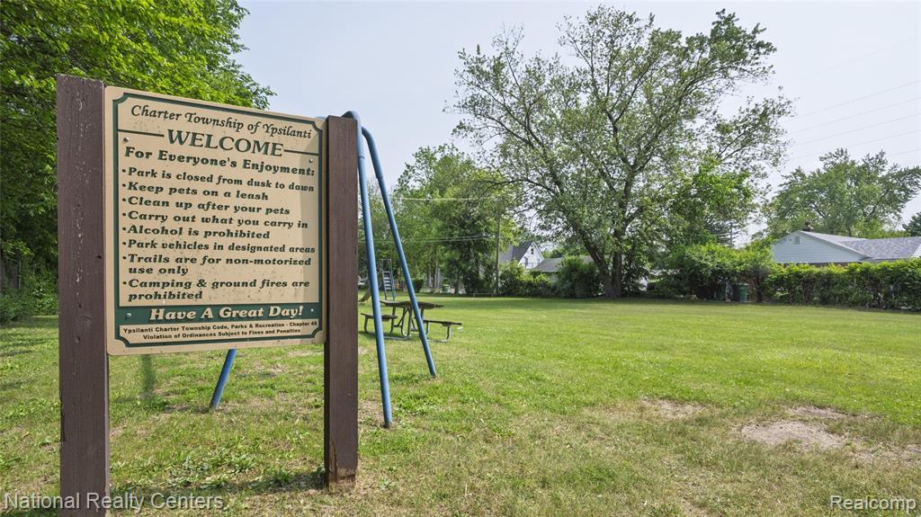2561 Verna Street, Ypsilanti, MI 48197 — Photo 34