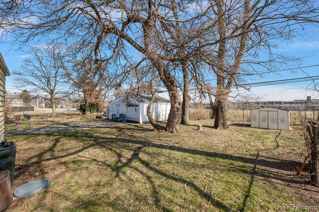 21406 MITCHELLDALE Avenue, Ferndale, MI 48220 — Photo 30