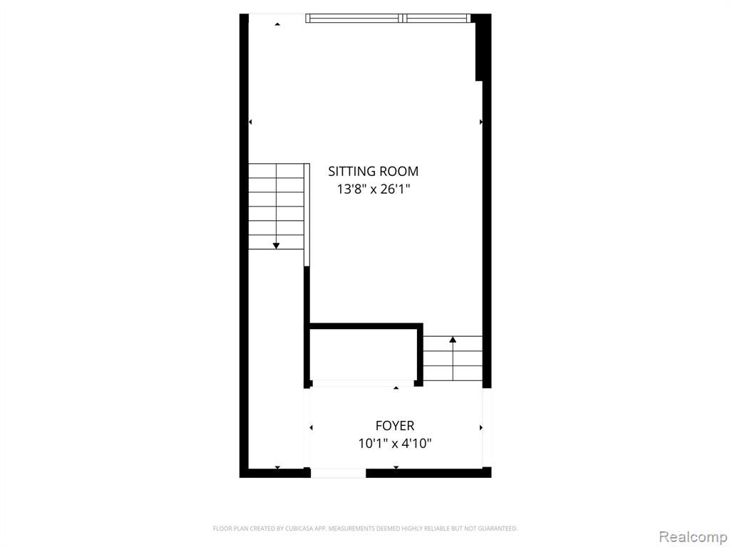 246 Edmund Place, Detroit, MI 48201 — Photo 45