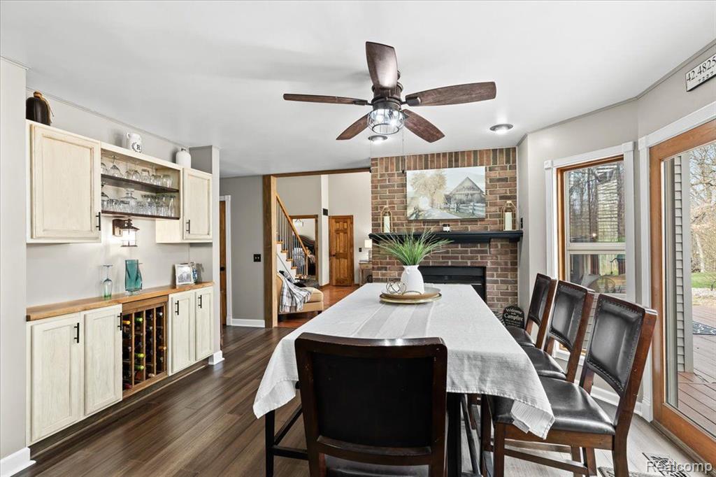 7227 COWELL Road, Brighton, MI 48116 — Photo 15
