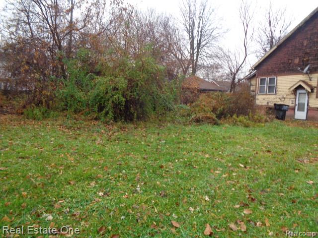 5285 Lenox Street, Detroit, MI 48213 — Photo 4