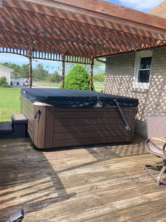 3210 Kingston Road, Kingston, MI 48741 — Photo 13