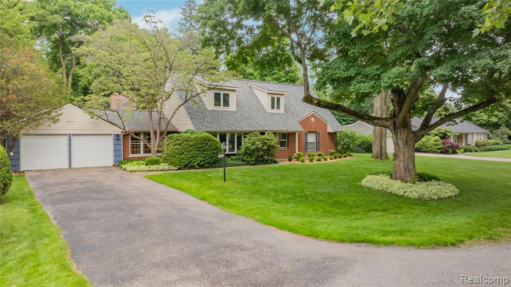 6085 Worlington Road, Bloomfield Hills, MI 48301 — Photo 2