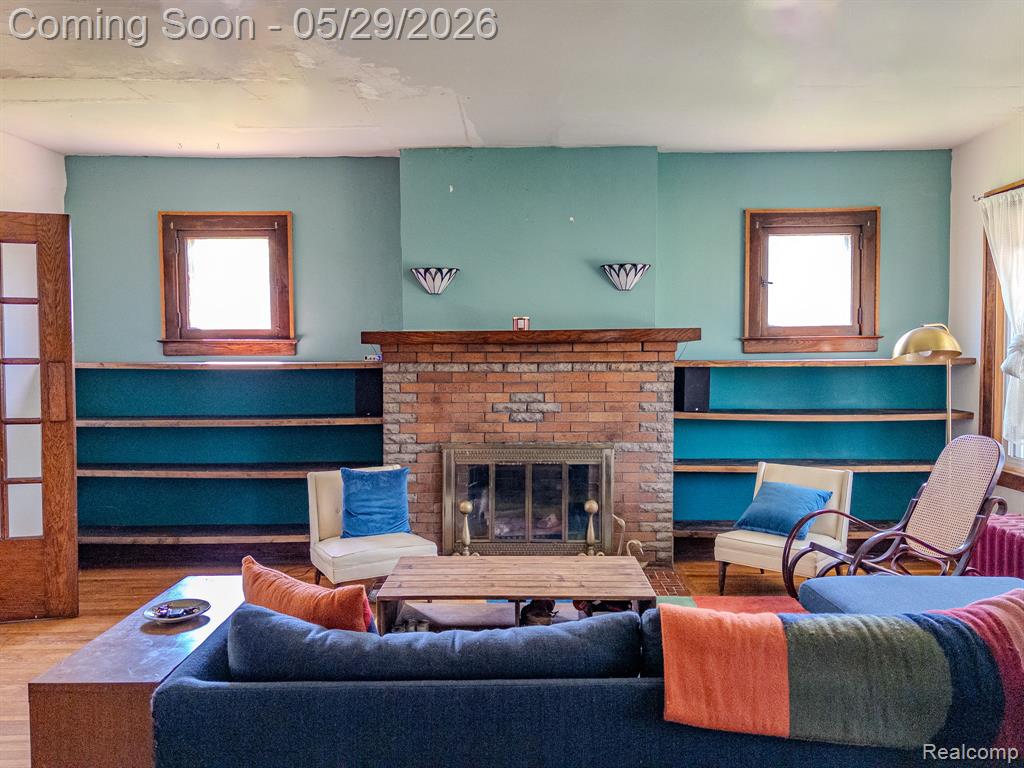 3010 Fischer Street, Detroit, MI 48214 — Photo 11