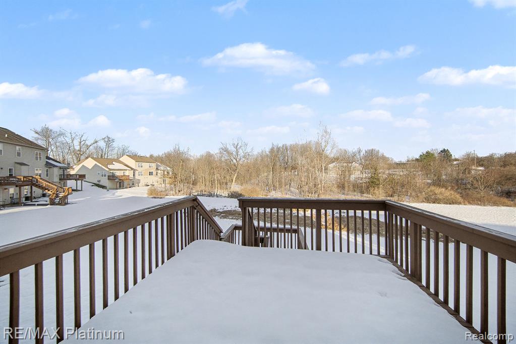 2643 KERRIA DRIVE, Howell, MI 48855 — Photo 18