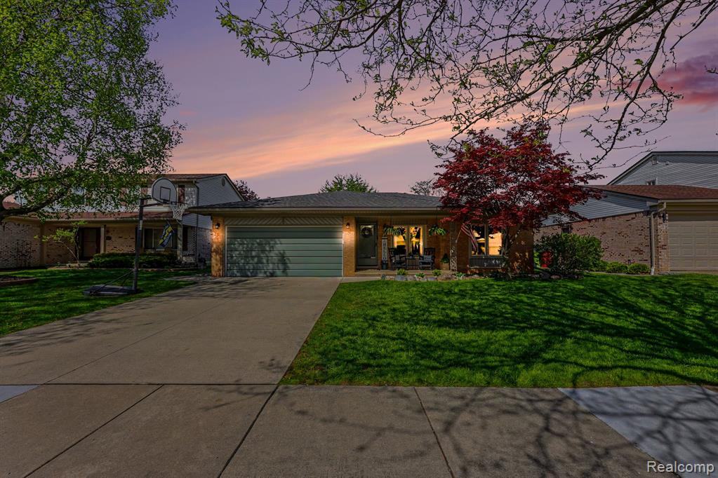47391 Kathleen Road, Macomb, MI 48044 — Photo 3
