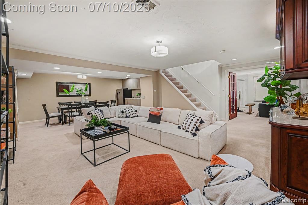 7140 Green Farm Road, West Bloomfield, MI — Photo 28