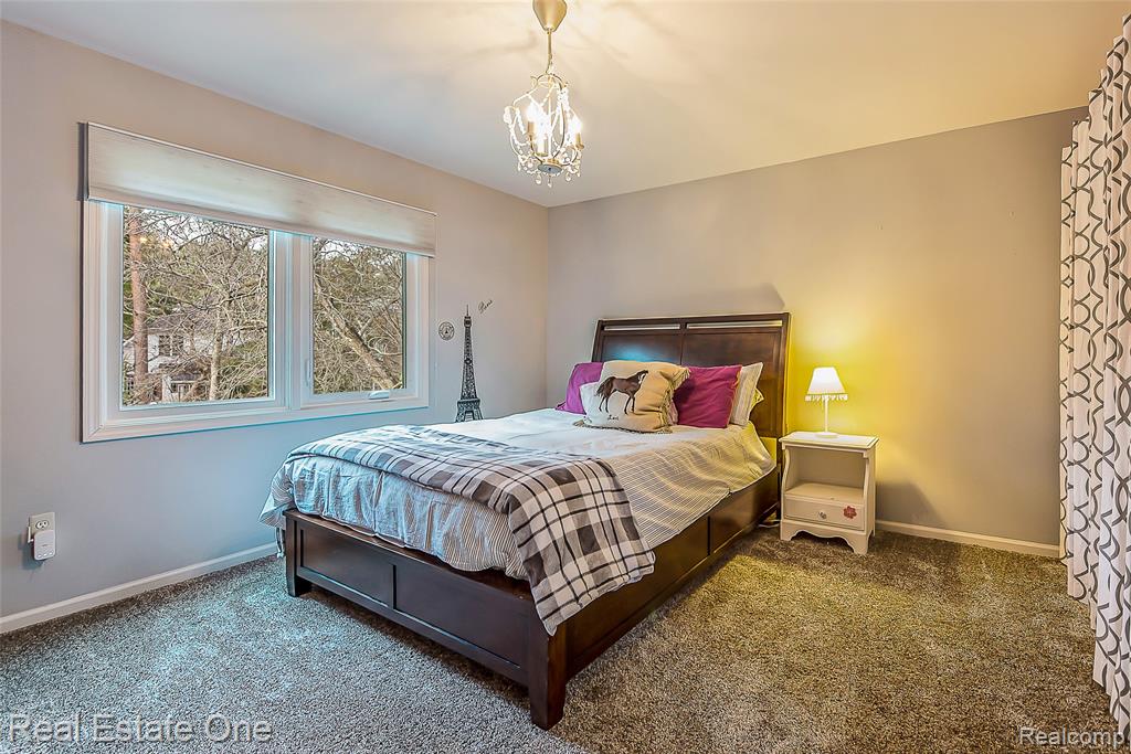 5350 Hidden Pines Drive, Brighton, MI 48116 — Photo 58