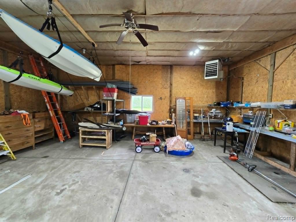 7896 Sanilac Avenue, Worth, MI 48450 — Photo 34