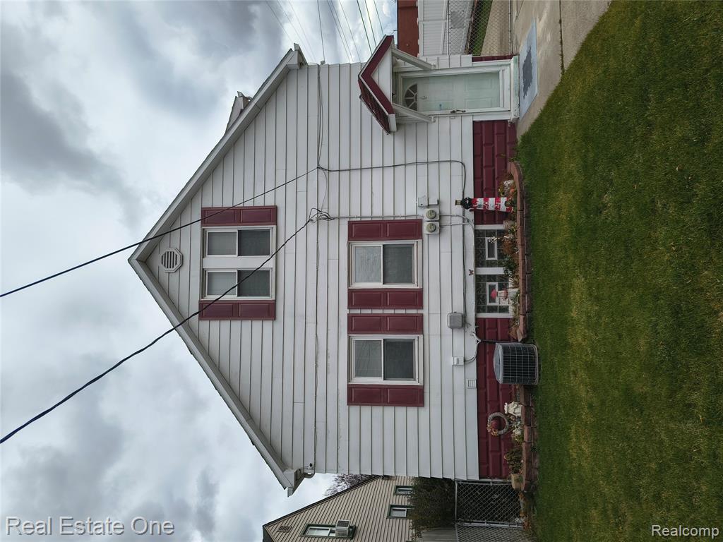 7233 Rosemont Avenue, Detroit, MI 48228 — Photo 33