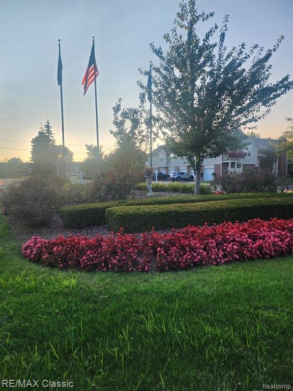 44275 PRINCETON Drive, Clinton Twp, MI 48038 — Photo 37