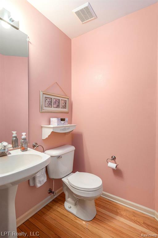 54472 ISLE ROYALE Avenue, Macomb, MI 48042 — Photo 14