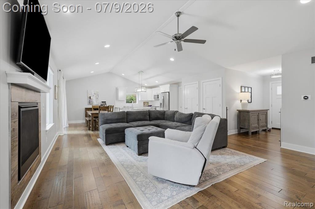 5915 Chickadee Lane, Clarkston, MI — Photo 15