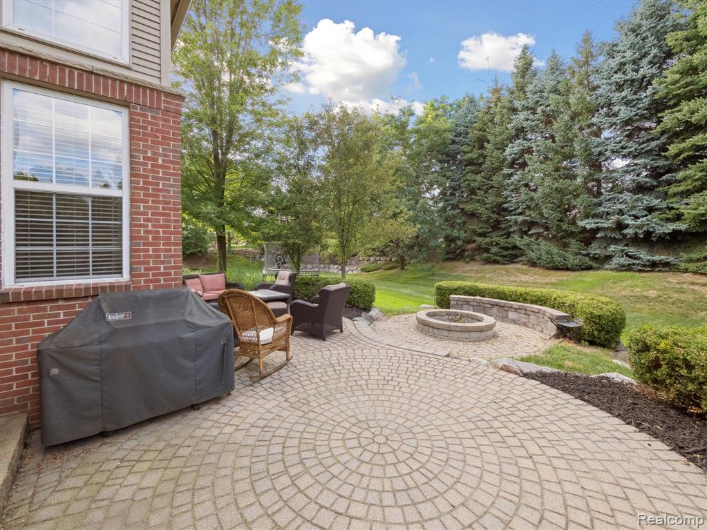 49018 Freestone Drive, Northville, MI 48168 — Photo 45