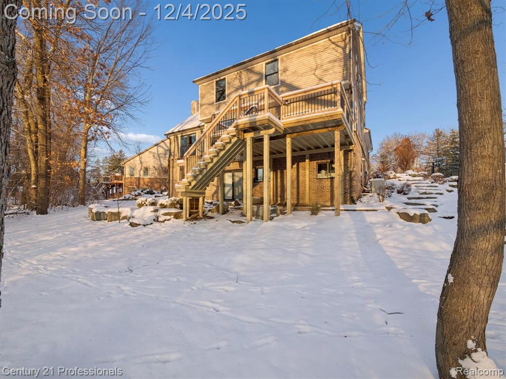 1062 Key West Court, Orion, MI — Photo 52