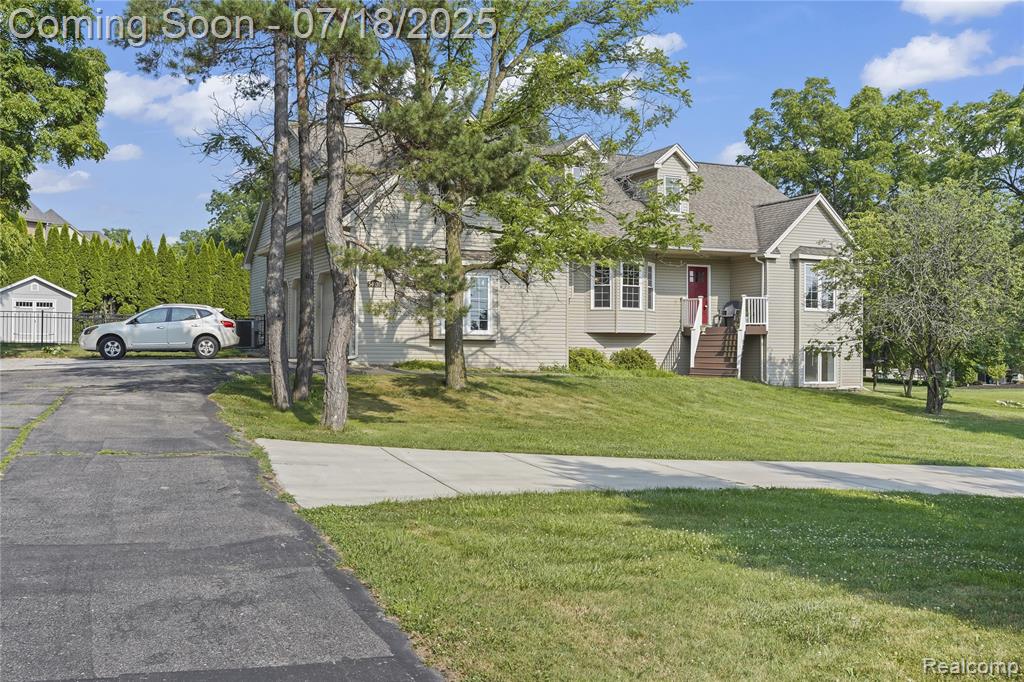 54030 Dequindre Road, Shelby Twp, MI 48316 — Photo 3