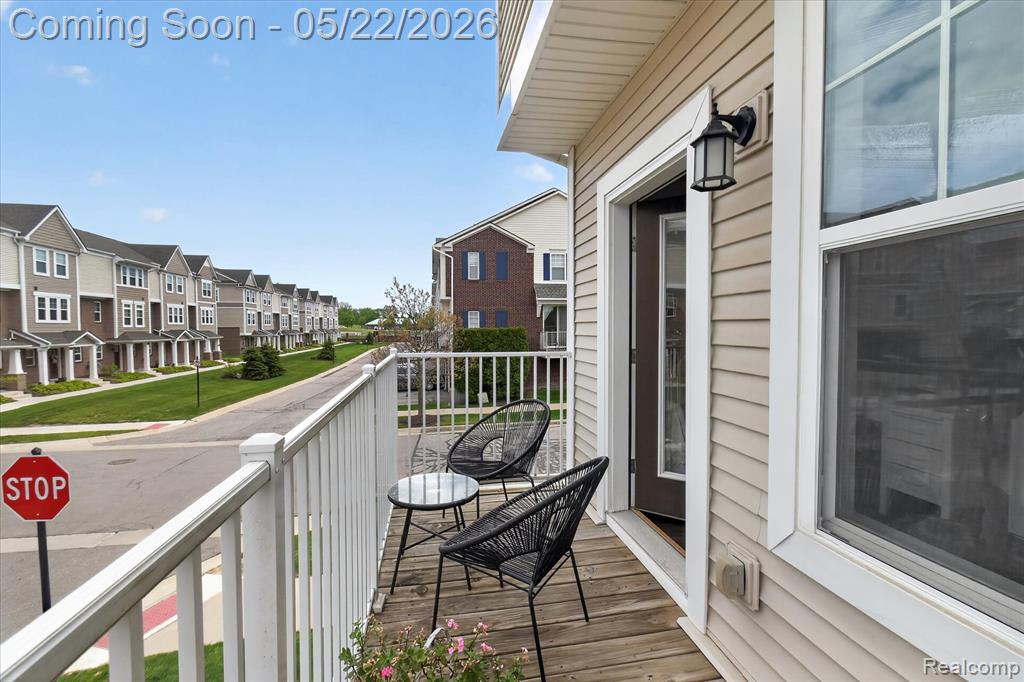 238 Center Boulevard, Wixom, MI 48393 — Photo 14