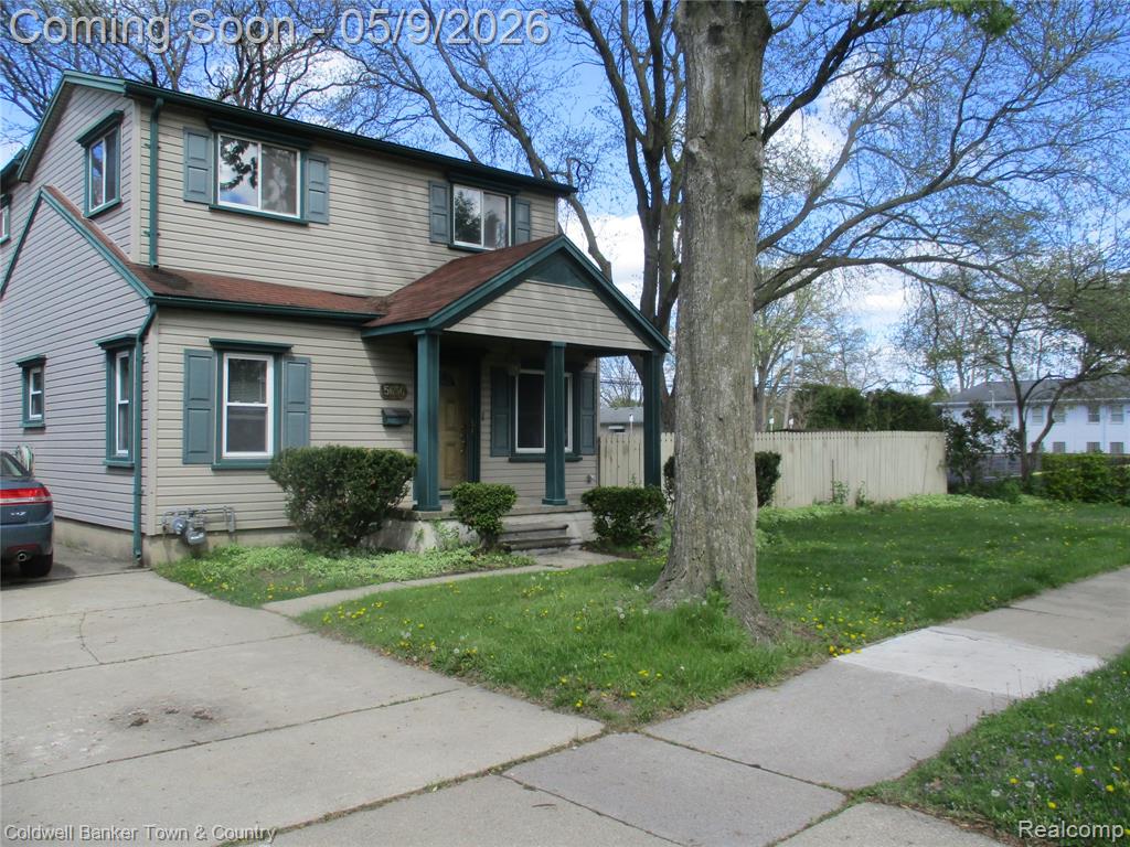 5656 Monroe Street, Dearborn Heights, MI 48125 — Photo 2