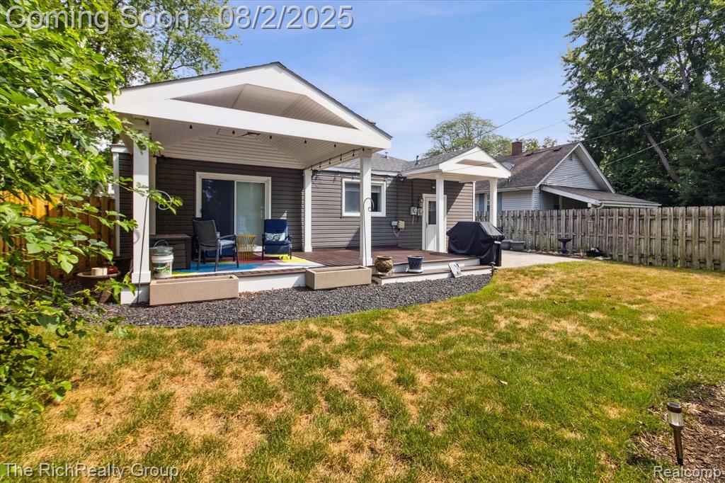 967 Palmer Street, Plymouth, MI 48170 — Photo 27