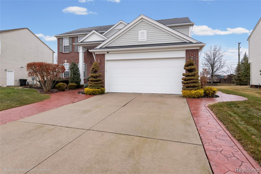 56543 Hastings Drive, Macomb, MI 48042 — Photo 3