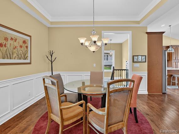 12347 Worthington Court, Grand Blanc, MI 48439 — Photo 5