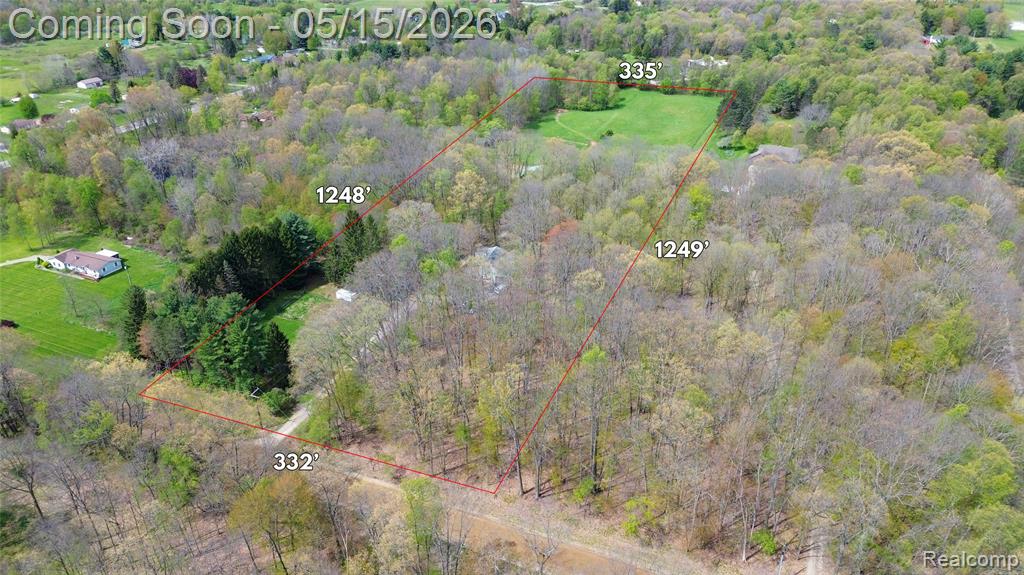 3910 Joy Road, Metamora, MI 48455 — Photo 26