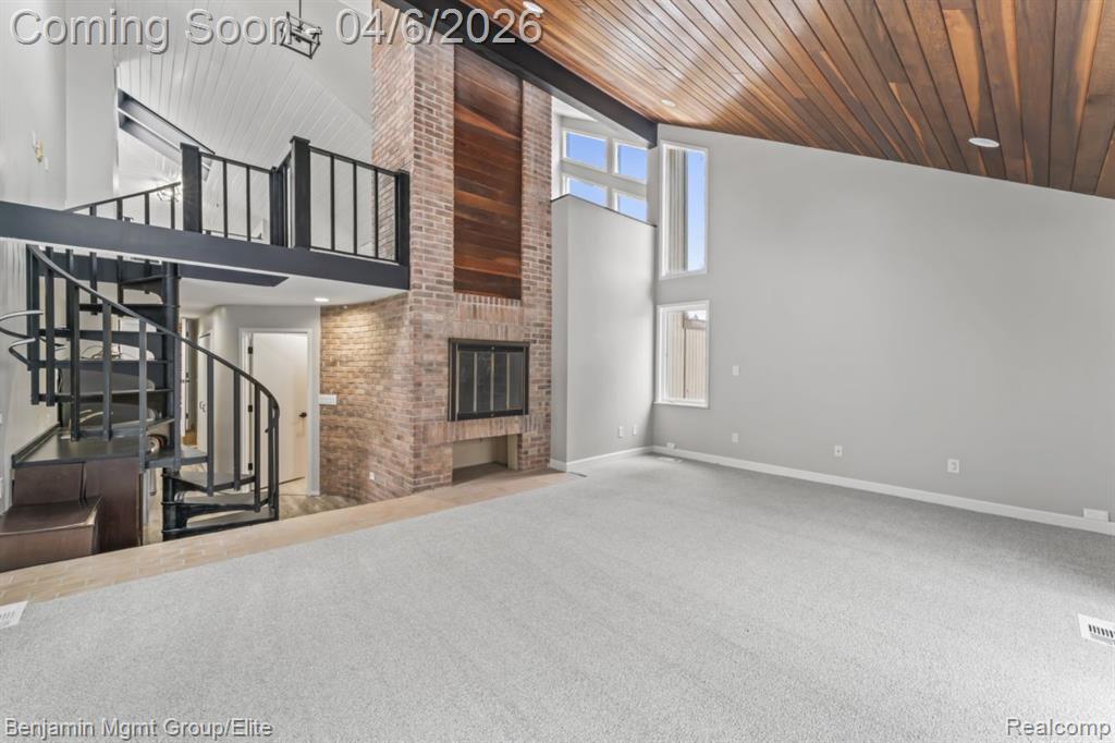 5910 Cedar Knoll Drive, Brighton, MI 48116 — Photo 49