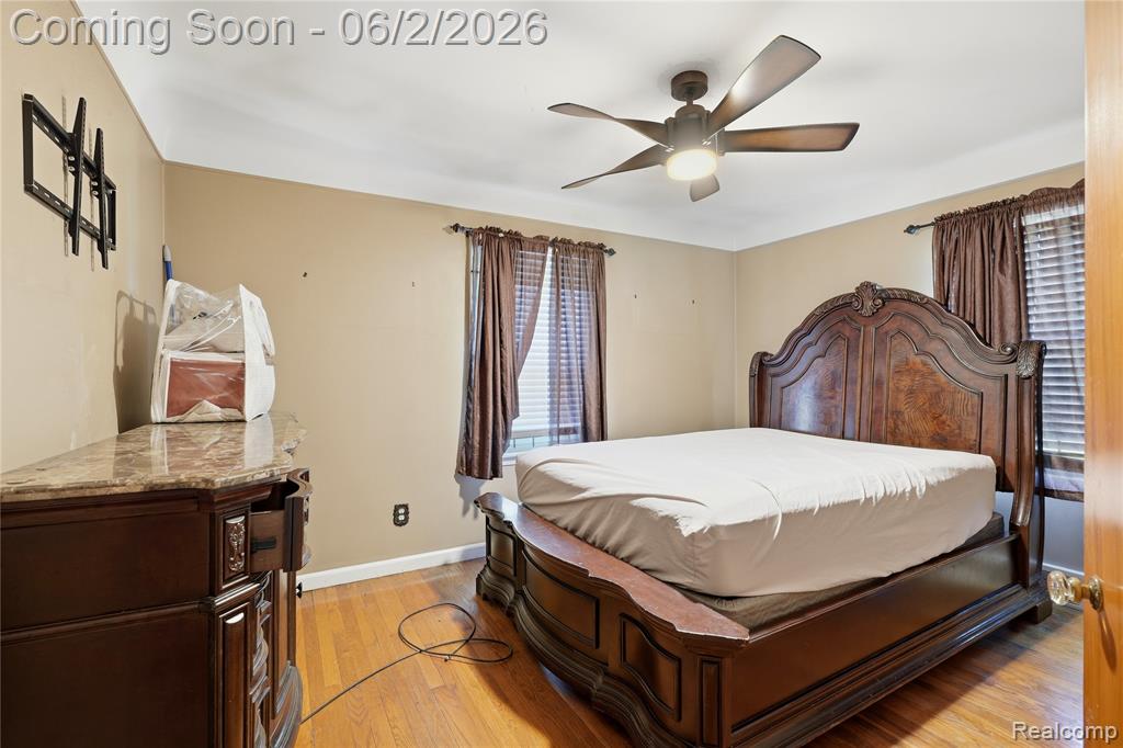 4541 Woodhall Street, Detroit, MI 48224 — Photo 12