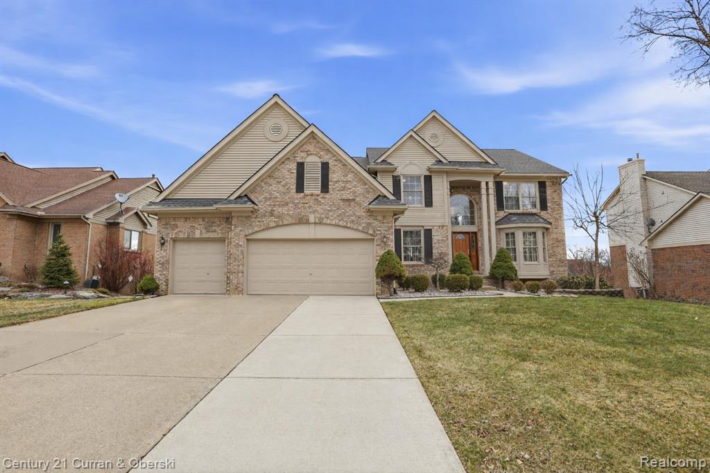 34765 Northland Drive, Livonia, MI, 48152