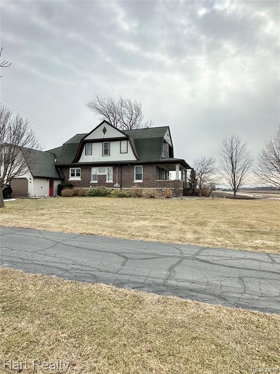 1083 S Van Buren Road, Reese, MI 48757 — Photo 4