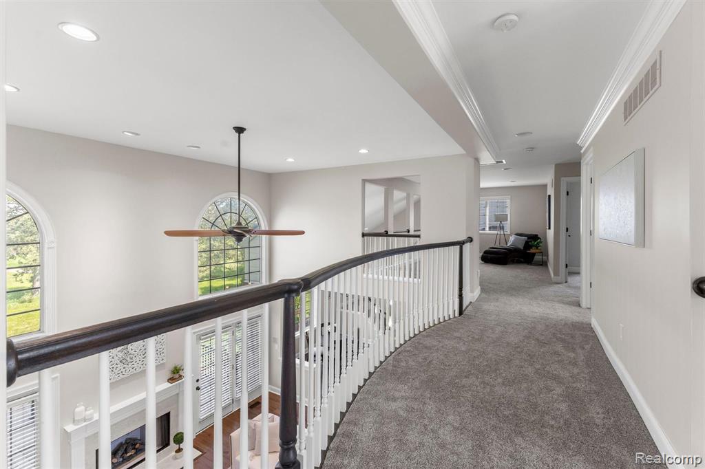 15428 BAY HILL Drive, Northville, MI 48168 — Photo 25