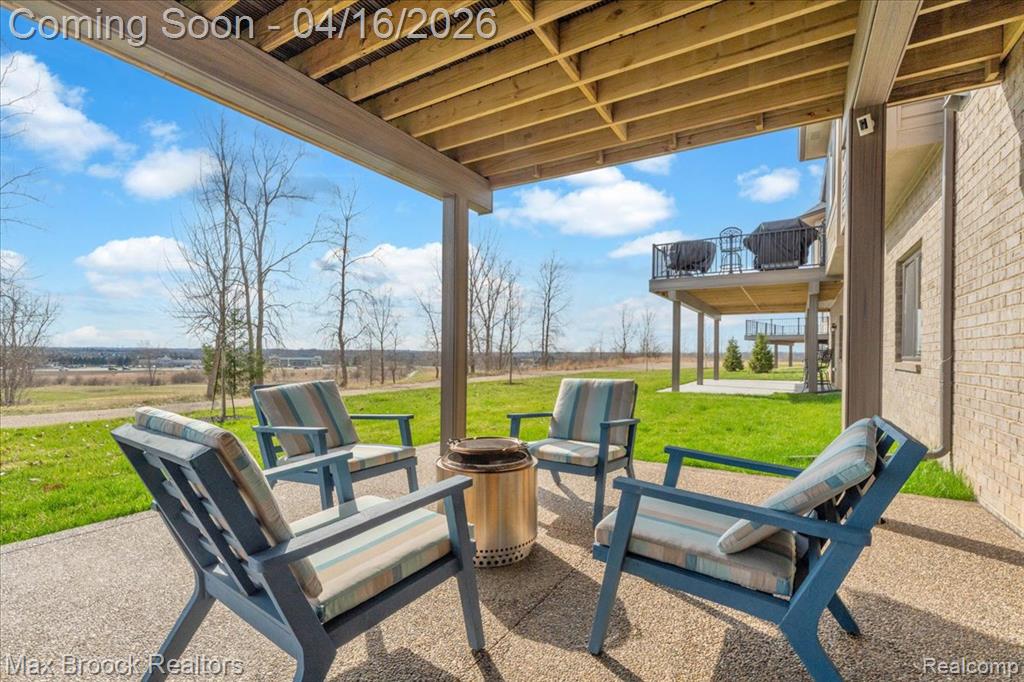 495 Cornerstone Drive, Oxford, MI 48371 — Photo 40