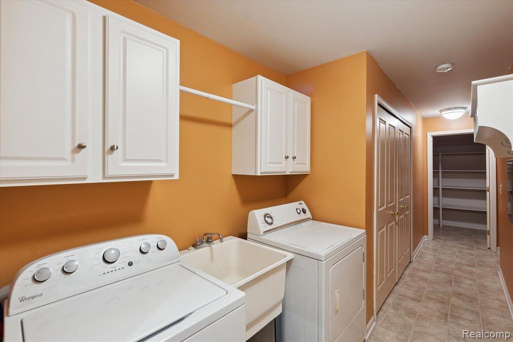 4118 HAMPTON RIDGE Boulevard, Howell, MI 48843 — Photo 24