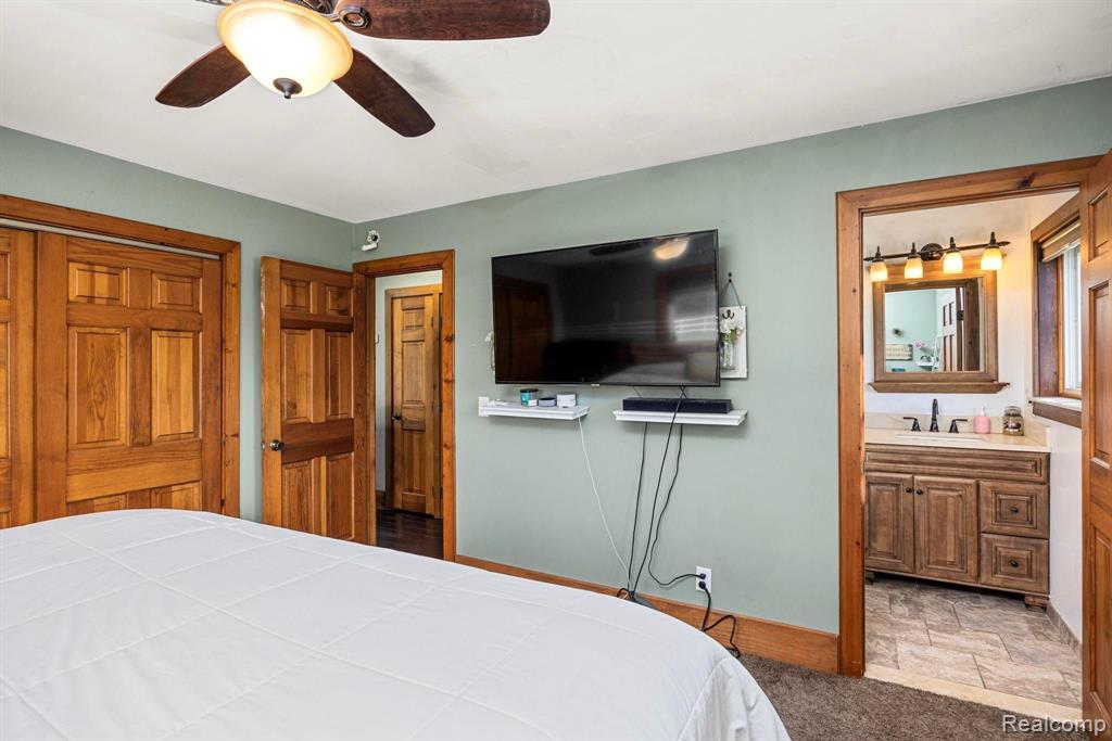 3985 Wadhams Road, China, MI — Photo 17
