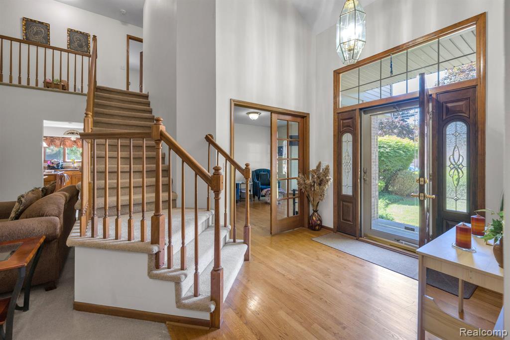 43746 Via Antonio Drive, Sterling Heights, MI 48314 — Photo 7