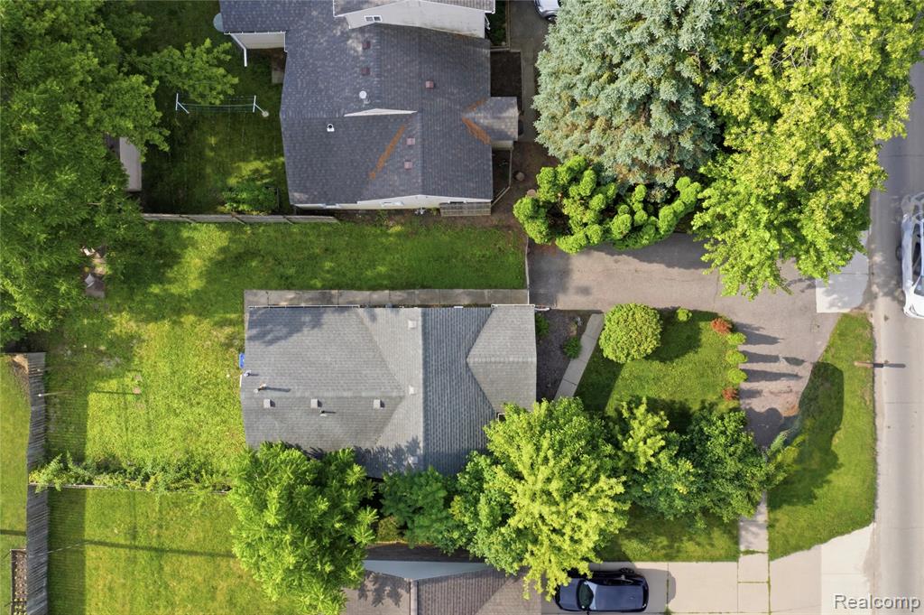 1660 N Sheldon Road, Canton, MI 48187 — Photo 37