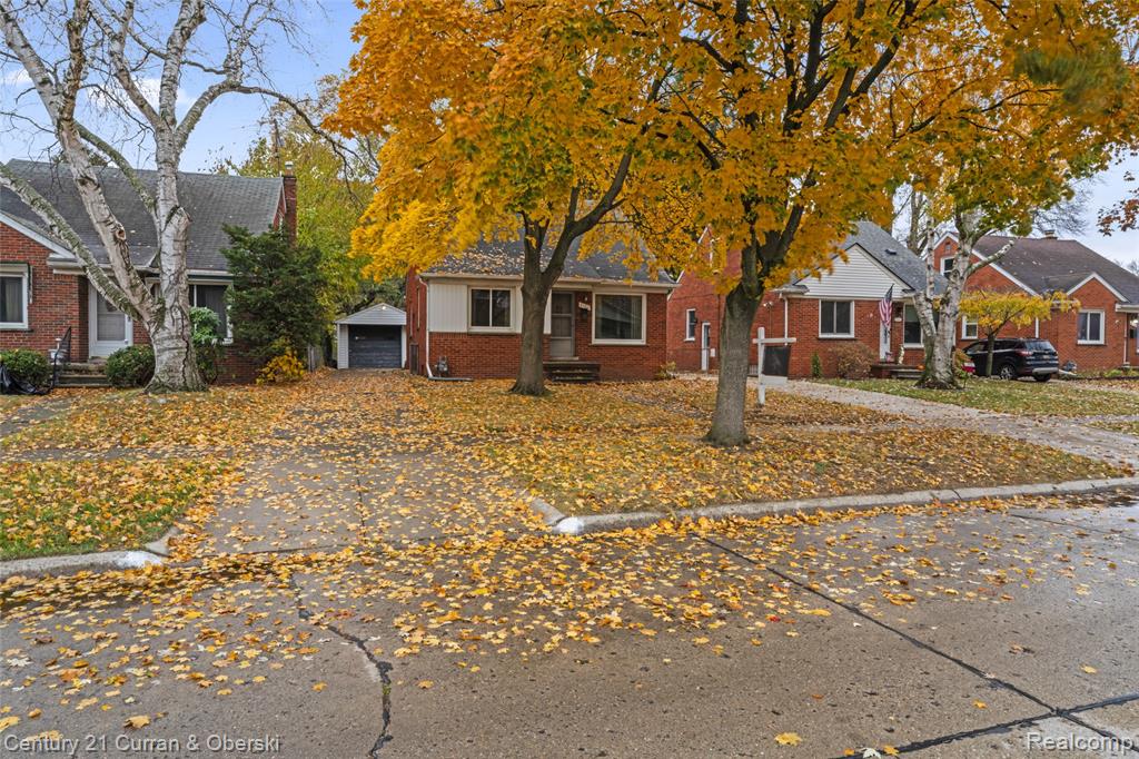8152 Virgil Street, Dearborn Heights, MI 48127 — Photo 4