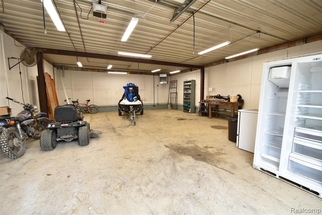 4071 S Mill Road, Dryden, MI 48428 — Photo 28
