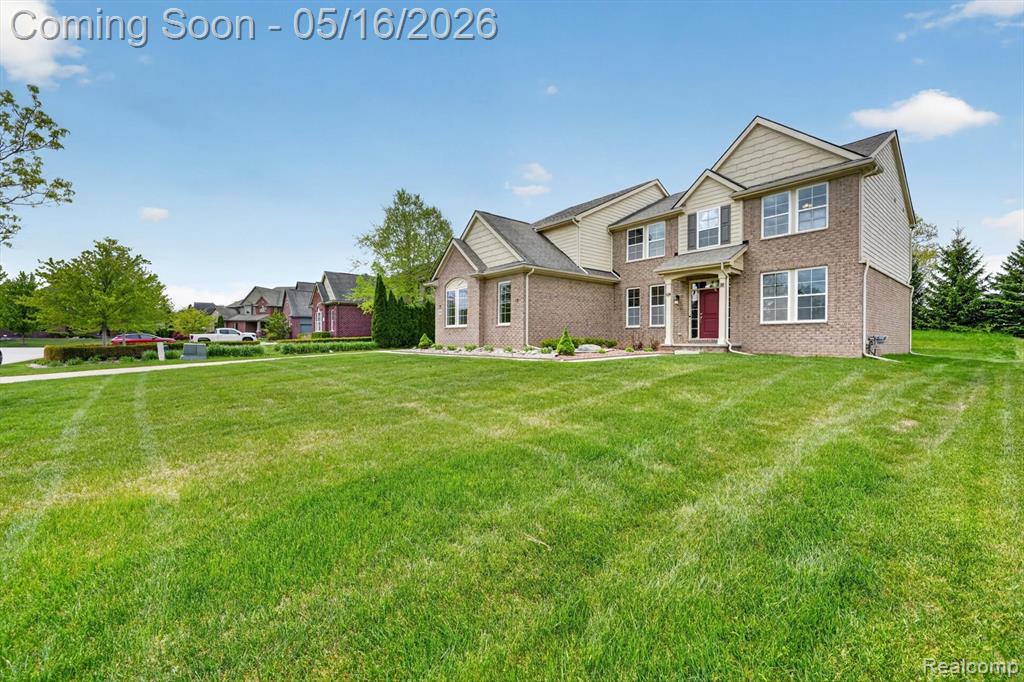 54908 N Grenelefe Circle W, South Lyon, MI 48178 — Photo 3
