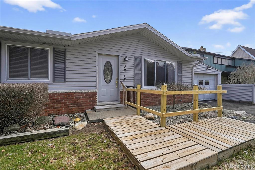 3318 Shawnee Trail, Pinckney, MI 48169 — Photo 11