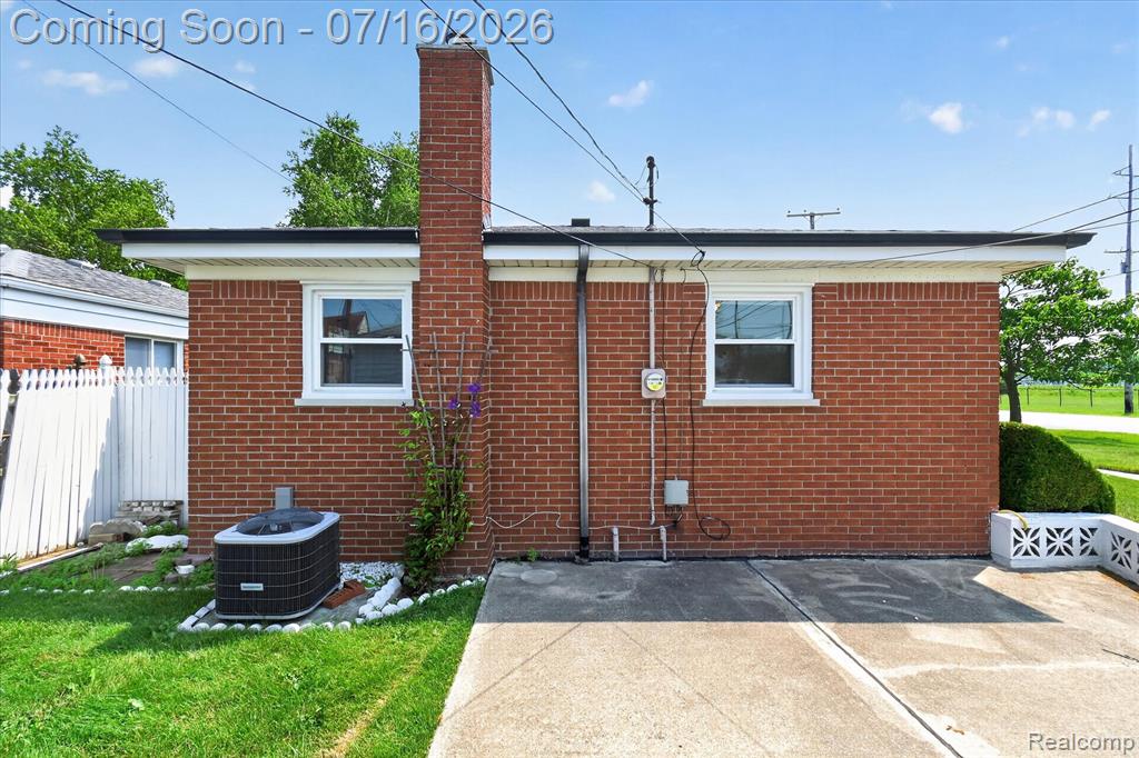 4708 16th Street, Wyandotte, MI 48192 — Photo 42
