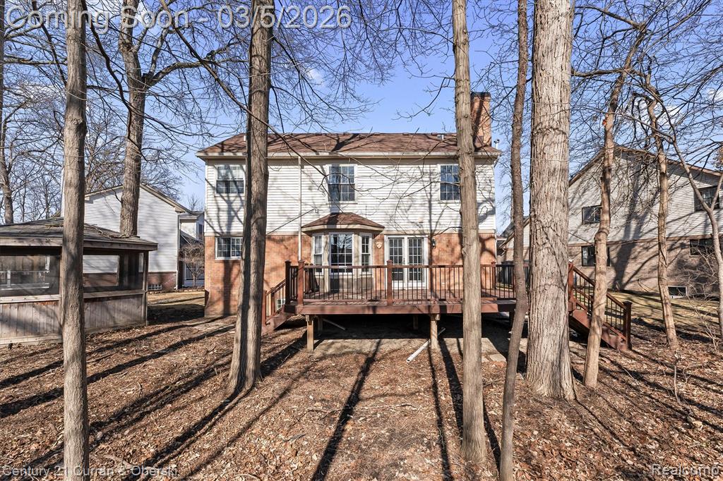43552 Karli Lane, Canton, MI 48188 — Photo 46