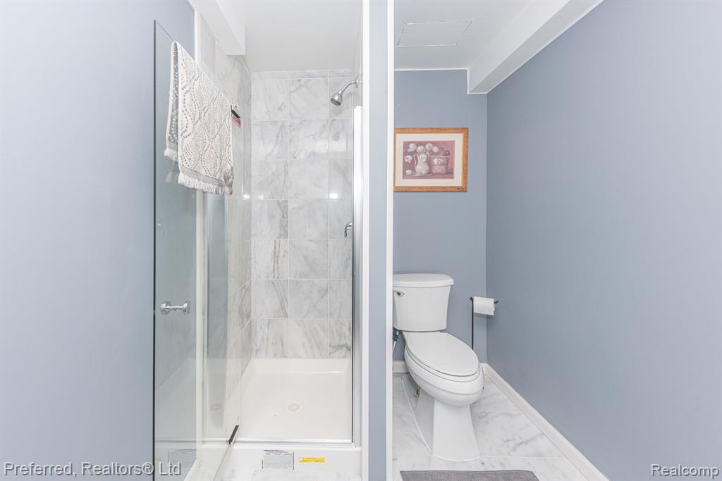 3104 SPRING HOLLOW, Ann Arbor, MI 48105 — Photo 57