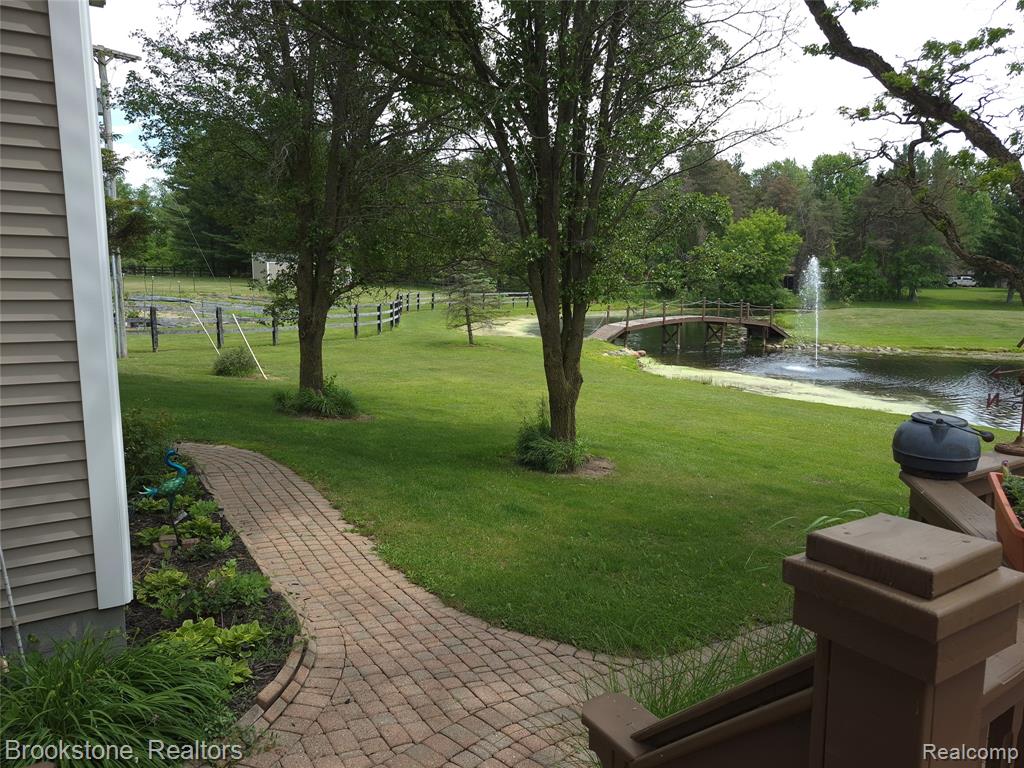 5910 Spring Valley Lane, Dryden, MI 48428 — Photo 76