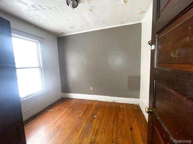 632-634 Clairmount Street, Detroit, MI 48202 — Photo 13