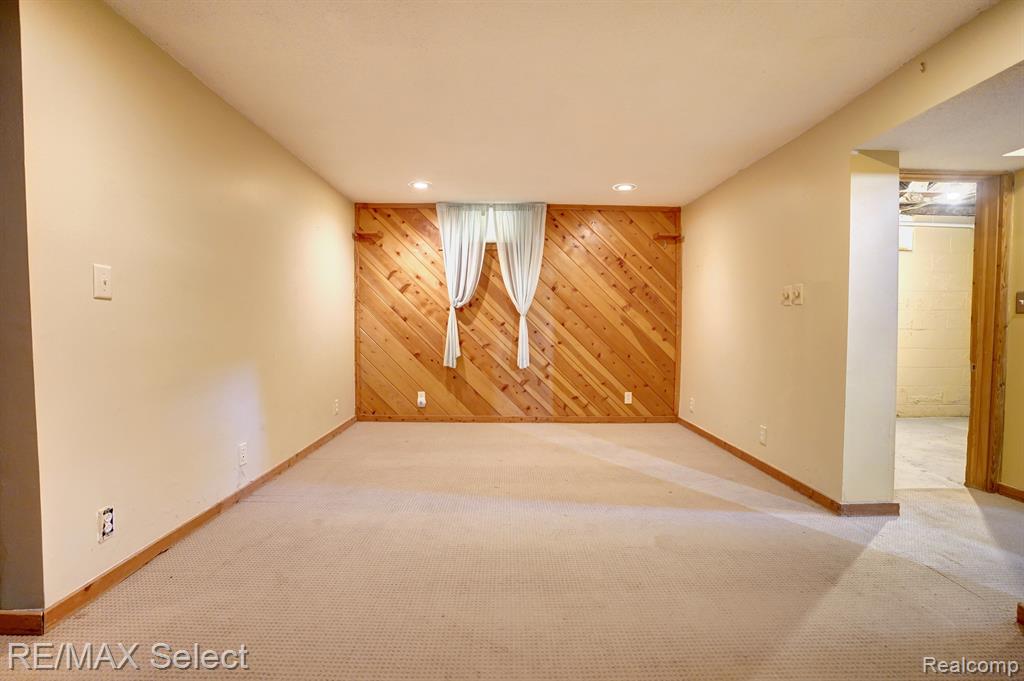 1604 MARY ANN Street, Mount Pleasant, MI 48858 — Photo 33