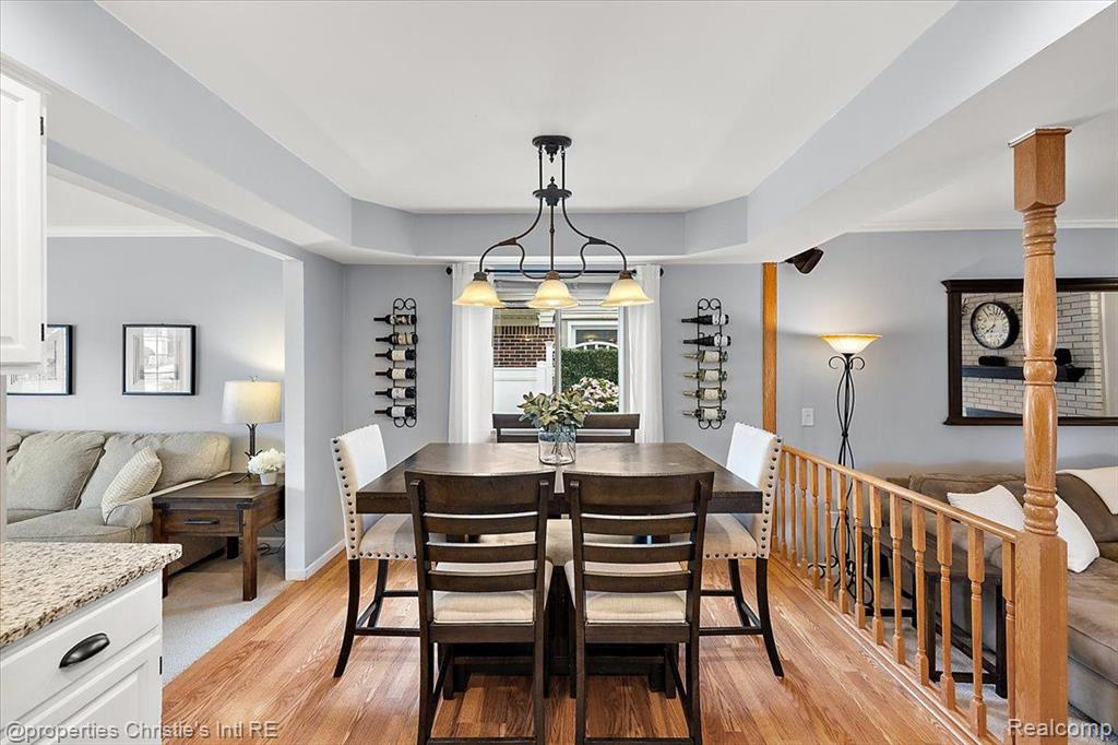 41293 IRONWOOD Drive, Clinton Twp, MI 48038 — Photo 13